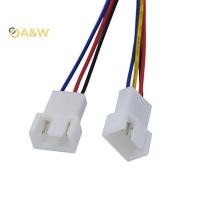 ราคา A W พัดลมสายไฟ 12 ซม PH2 0 ขนาดเล็ก 4Pin to Double 3Pin 4Pin สายพัดลม PVC ใหม่ (44117562370)