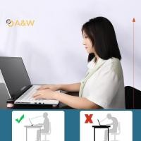 ราคา A W ซิลิโคน Mini แล็ปท็อป Cooling Ball โน้ตบุ๊คแบบพกพา Cooler ขาตั้งฟุต Skidproof Pad ความร้อนลดสําหรับโน้ตบุ๊ค Universal ใหม่ (42914446782)