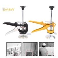 ราคา อุปกรณ์ปรับระดับสูง ต่ำแผ่นกระเบื้อง อุปกรณ์ปรับระดับกระเบื้องและปูกระเบื้อง อุปกรณ์ค้ำยันกระเบื้อง (27037416102)