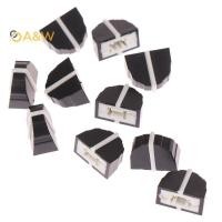 ราคา A W 10 ชิ้น DBX2231 Equalizer Fader หมวก 11 มม X9 มม 4 มม Potentiometer Fader ลูกบิดหมวก (55800200020)