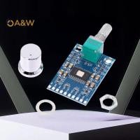ราคา A W 1PC TPA3116D2 XH M562 50W 50W 2 0 Channel Digital Stereo Audio Power Amplifier Board DC12 24V ใหม่ (43667743792)