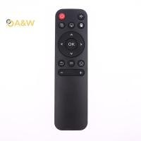ราคา A W Global Verison รีโมทคอนโทรลอัจฉริยะสําหรับ HY300 โปรเจคเตอร์ HD แบบพกพาโปรเจคเตอร์รีโมทคอนโทรล (43125015025)