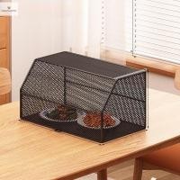 ราคา ปลาค็อด ชั้นวางของในครัว เคาน์เตอร์ โต๊ะรับประทานอาหาร มื้ออาหาร ผ้าคลุมกันฝุ่นในครัวเรือน ใหม่ (27224155268)