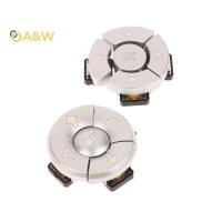 ราคา A W 1 ชุด B3F 4055 พร้อมปุ่ม OK SMD 12 12 7 3 มม Micro Tactile Tact ter A14 หมวก 5 ทิศทางสวิทช์ (27043125877)