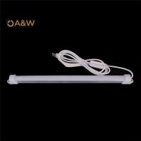 ราคา A W 6W LED Strip Bar Eye Care USB LED โคมไฟตั้งโต๊ะสําหรับทํางานศึกษา (53650766198)