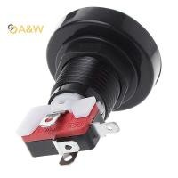 ราคา ก ว 1ชิ้น45มิลลิเมตรปุ่มกดปุ่มอาเขตนําไมโครสวิทช์12โวลต์ปุ่มสวิทช์ไฟชุดสีเขียว สีเหลือง สีแดง สีขาว สีฟ้าใหม่ (43670621669)