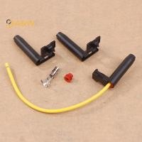 ราคา A W 1 ชุดปลั๊กไฟรถยนต์หญิงสายเชื่อมต่อ DJ7017A 4 21 Connector เปลือกพลาสติกพร้อม ไม่มีปลั๊กขั้วลวด (42075152244)