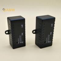 ราคา A W Gigabit Power Over Ethernet Passive PoE Injector Splitter สําหรับกล้อง IP กล้องวงจรปิด (48350210070)