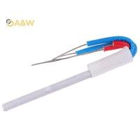 ราคา A W 1 ชิ้น 50 วัตต์องค์ประกอบความร้อน A1321 สําหรับ Hakko สถานีบัดกรีเหล็ก 936 737 907 968 (43474900195)