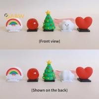 ราคา A W SLR กล้องสําหรับ Canon 200d Nikon Sony Fuji xt30 xt4 5 ร้อนรองเท้ากันฝุ่นน่ารัก Love Cloud การ์ตูนการถ่ายภาพ (49950682764)