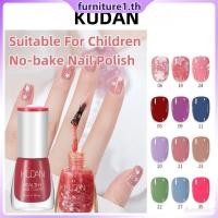 ราคา น้ำยาทาเล็บ KUDAN Flash 30 สี น้ำยาทาเล็บเนื้อใส สีนู้ด ไม่ลอก ไม่อบ น้ำยาทาเล็บเนื้อใส สีน้ำมันพื้นฐาน ไม่ระคายเคือง กันน้ำ 1 (44317550872)