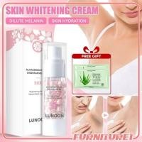 ราคา ฟรีครีมทาใต้วงแขนให้ขาว Lunoon Cosros Cherry Blossom ครีมทาใต้วงแขนให้ขาว โลชั่นปรับสภาพผิวให้เนียนนุ่ม ช่วยให้ผิวนุ่มเนียน ชุ่มชื้นด้วยเซราไมด์และบอดี้ เฟอร์น1 (27637183551)