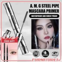 ราคา ของขวัญ AMG Tubular Eyelash Base Mascara ช่วยให้เมคอัพติดทน กันน้ำ กันเหงื่อ เป็นธรรมชาติ ไม่เลอะเลือน Tubular Spiral Mascara Furn1 (29137574124)