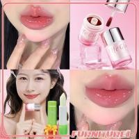 ราคา ฟรี GiftLife Girls Lip Glaze Mirror Water Lip Frozen Moisturizing Water Light Color Holding Makeup Spring And Summer Womens Lip Glaze Makeup Lip Gloss Furn1 (43853095131)