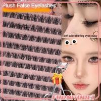 ราคา ของขวัญ MACK ANDY ขนตาขนาดใหญ่ ขนตา 5D สำหรับเด็ก ขนตาปลอมขนมิงค์แบบโค้ง ขนตาปลอมกำมะหยี่แบบติดเอง ไม่ต้องใช้กาว ขนตาปลอมแบบฟูล ขนตาปลอมแบบต่อขนตาธรรมชาติ Furn1 (40106416618)