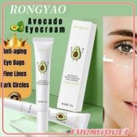 ราคา RONGYAO ครีมบำรุงรอบดวงตา ช่วยลดถุงใต้ตา ริ้วรอย ต่อต้านวัย ลดรอยคล้ำรอบดวงตา ครีมบำรุงรอบดวงตาให้ความชุ่มชื้น Furn1 (28976747245)