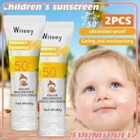 ราคา ซื้อ 1 TAKE 1Wiieey ครีมกันแดดสำหรับเด็ก โลชั่นทาตัว SPF50 ปกป้องผิวจากรังสี UV ในช่วงฤดูร้อนและกลางแจ้ง ครีมกันแดดสำหรับเด็ก 1 (41350937832)