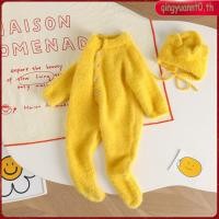 ราคา ชุดจั๊มสูทขนแกะปะการังน่ารักสำหรับฤดูหนาวสำหรับเด็กเสื้อผ้าบุขนแกะชุดนอนเด็กสำหรับผู้ชายและผู้หญิงถุงนอนสำหรับเด็กทารกเสื้อผ้าฝ้ายสำหรับออกนอกบ้าน (40503798799)