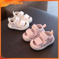 ราคา รองเท้าเด็กผู้หญิง พื้นนิ่ม 1 ขวบ (28262721657)