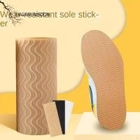ราคา ENGANUNSOON แผ่นรองฝ่าเท้ากันลื่น พื้นรองเท้ายางกันลื่น สติ๊กเกอร์กันลื่นดูดซับแรงกระแทกทนต่อการสึกหรอแบบมีกาวในตัวสติกเกอร์ป้ (41472877417)