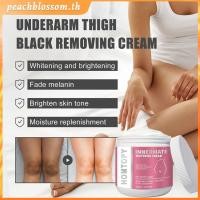 ราคา สินค้าพร้อมส่ง HOMTOPY ครีมปรับสภาพผิวกายให้ขาวกระจ่างใส ให้ความชุ่มชื้น บำรุงผิวบริเวณต้นขา หัวเข่า และส่วนที่บอบบาง ช่วยลดเมลานิน บำรุงผิวให้ขาวกระจ่างใส PeachBlossom (40774916913)
