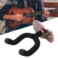 ราคา Tomlth เครื่องดนตรี Hook ผู้ถือขาตั้งโลหะกีตาร์แขวนผนังสำหรับไวโอลิน Ukulele Studio Room (55650123051)