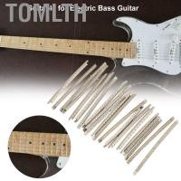 ราคา Tomlth ลวดเฟรตทองแดง ลวดมีอายุการใช้งานยาวนาน สะดวกต่อการใช้งาน แข็งแรงทนทาน ติดตั้งง่ายสำหรับคนรักเครื่องดนตรีกีต้าร์ (51700199236)