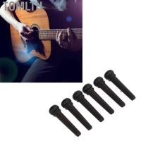 ราคา Tomlth สะพานหมุดหมุดสาย Outlooking สวยงามทนทานสำหรับกีต้าร์โปร่ง (45200099596)