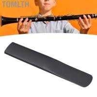 ราคา tomlth Clarinet Traditional Reeds 2 5 Strength Resin Beginner for Practice and Performance สีดำ (42875100649)