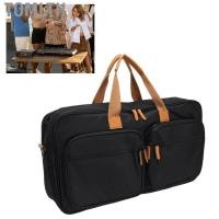 ราคา Tomlth DJ Controller Case น้ำหนักเบา 2 กระเป๋ากระเป๋าความจุขนาดใหญ่สำหรับการเดินทาง (41774834078)