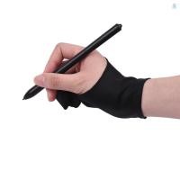 ราคา WACOM สองนิ้วฟรีขนาดวาดถุงมือศิลปินแท็บเล็ตจิตรกรรมถุงมือสําหรับขวาและซ้ายมือเข้ากันได้กับ ฮูออน วาคอม บอสโต UGEE วินเซีย กราฟิกวาดแท็บเล็ตจอภาพ (42661697965)