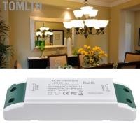 ราคา Tomlth สารหน่วงไฟไดรเวอร์หม้อแปลงไฟฟ้า LED สำหรับหลอด DIY (57750959910)