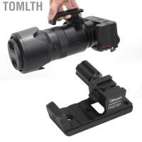 ราคา tomlth Ishoot เลนส์ปกเท้าขาตั้งแหวนยึดขาตั้งกล้องสำหรับ Nikon Nikkor Z 70 200 มม F2 8 VR S (57600129538)