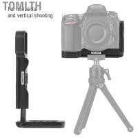 ราคา tomlth YELANGU CL5 อลูมิเนียมอัลลอยด์ Quick Release Plate ยืดการถ่ายภาพสำหรับกล้อง Sony (55801001050)