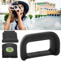 ราคา Tomlth ช่องมองภาพ Eyecup ตัวป้องกันการกัดกร่อนน้ำหนักเบา Universal สำหรับกล้อง A6600 A6400 (55050113300)