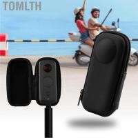 ราคา Tomlth กระเป๋าใส่กล้อง PU น้ำหนักเบาสำหรับเดินทางกลางแจ้ง (54300145537)