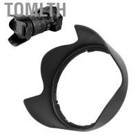 ราคา Tomlth Tomlth HB35 ABS เลนส์ฮูดสำหรับกล้อง AF S VR 18 200 มม (54050171298)