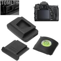ราคา Tomlth กล้องช่องมองภาพ Eyecup ยางช่องมองภาพน้ำหนักเบารองเท้าเย็นระดับสำหรับ D90 D7000 (53050123316)