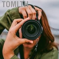 ราคา Tomlth Tomlth เลนส์กล้อง HB69 พร้อมหมวกอุปกรณ์เสริมการถ่ายภาพสำหรับเหมาะสำหรับ AF S DX 18 55 มม VR II d3200 D3300 D5200 D5300 (51000194455)