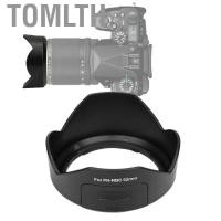 ราคา Tomlth เลนส์เปลี่ยนหลีกเลี่ยง Glare ป้องกันกล้องสำหรับ PENTAX SMC DA 18 55 มม (50550181237)