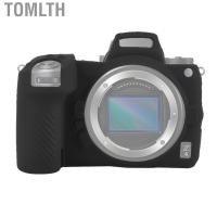 ราคา Tomlth ฝาครอบเคสกล้องเครื่องมือป้องกันที่ทนทานสำหรับ Nikon Z7 Z6 Mirrorless (49200196451)