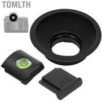 ราคา Tomlth กล้อง Eyecup ทนทานเปลี่ยนช่องมองภาพ Protector น้ำหนักเบาป้องกันรองเท้าร้อนระดับสำหรับ D700 (49200138581)
