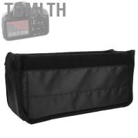 ราคา Tomlth พาร์ติชั่นถุงใส่กล้องประสิทธิภาพการดูดซับแรงกระแทกที่แข็งแกร่งทนทานปกป้องและเลนส์สำหรับ Dslr (48400196096)