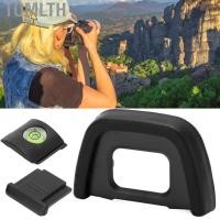 ราคา Tomlth กล้อง Eyecup พลาสติกและยางสวมใส่ช่องมองภาพ Protector Light น้ำหนักสำหรับ Nikon D7200 D750 D7100 D5100 D600 D300s D300 d90 D80 (48000148454)