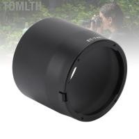 ราคา Tomlth กล้องเลนส์แสงแดด Blocking ป้องกัน Sun Shade Anti Crack ลดแสงสะท้อนสำหรับ EF 70 300 มม f 4 5 6 IS II USM (43925054468)