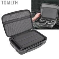 ราคา Tomlth กล้องแอคชั่นแคมเมรา เคส ซับดูดซับแรงกระแทก ถุงเก็บซิปคู่กันน้ำพร้อมสายสะพายสำหรับการเดินทาง (42924857465)