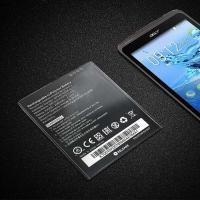 ราคา แบตเตอรี่ทดแทนโทรศัพท์มือถือลิเธียมไอออนสำหรับ Acer Liquid Z410 T01 Z330 2000mAh BAT A11 (26211788911)