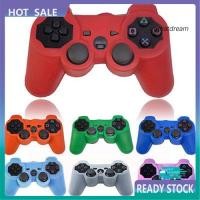 ราคา Yxpj เคสซิลิโคน ป้องกันผิว สําหรับจอยเกม Playstation 3 PS3 (18889971701)