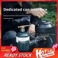 ราคา TAN อลูมิเนียมอัลลอยด์แก๊สถังอะแดปเตอร์Heavy Dutyแบบพกพาน้ําหนักเบาโพรเพนถังแก๊สหัวแปลงConverter Campingเตาแก๊สอุปกรณ์เสริม (43567651423)