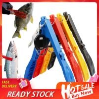 ราคา กริปเปอร์ปลาแบบพกพา น้ำหนักเบา พร้อมพวงกุญแจ ออกแบบตามหลักสรีรศาสตร์สำหรับการจับปลาอย่างแม่นยำและสะดวก (41371944709)